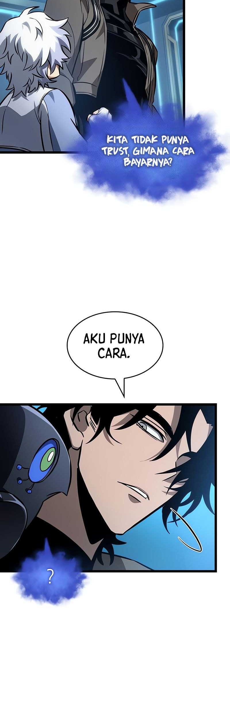 The World After the Fall Chapter 173 Gambar 31