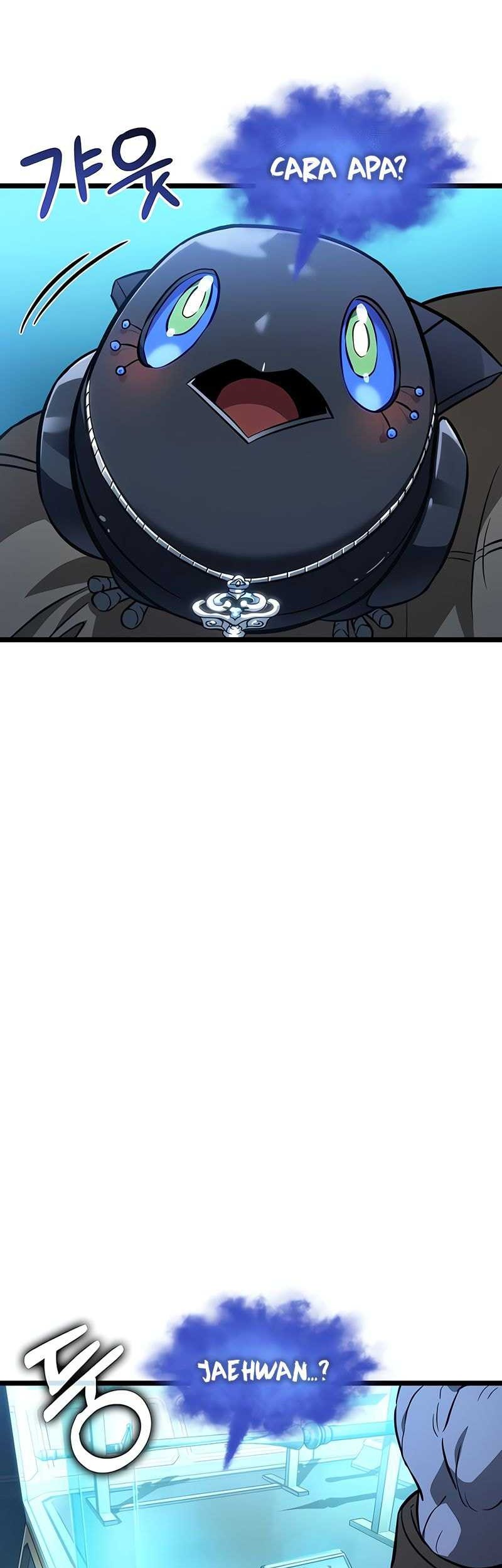 The World After the Fall Chapter 173 Gambar 32