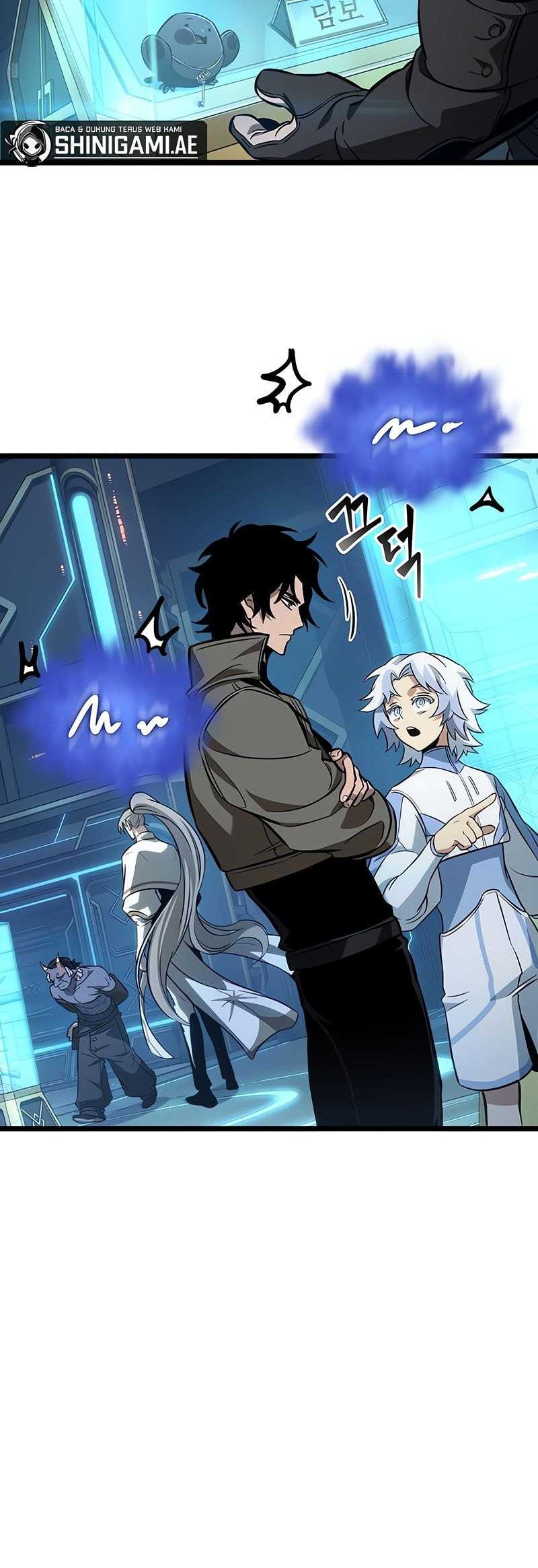 The World After the Fall Chapter 173 Gambar 33