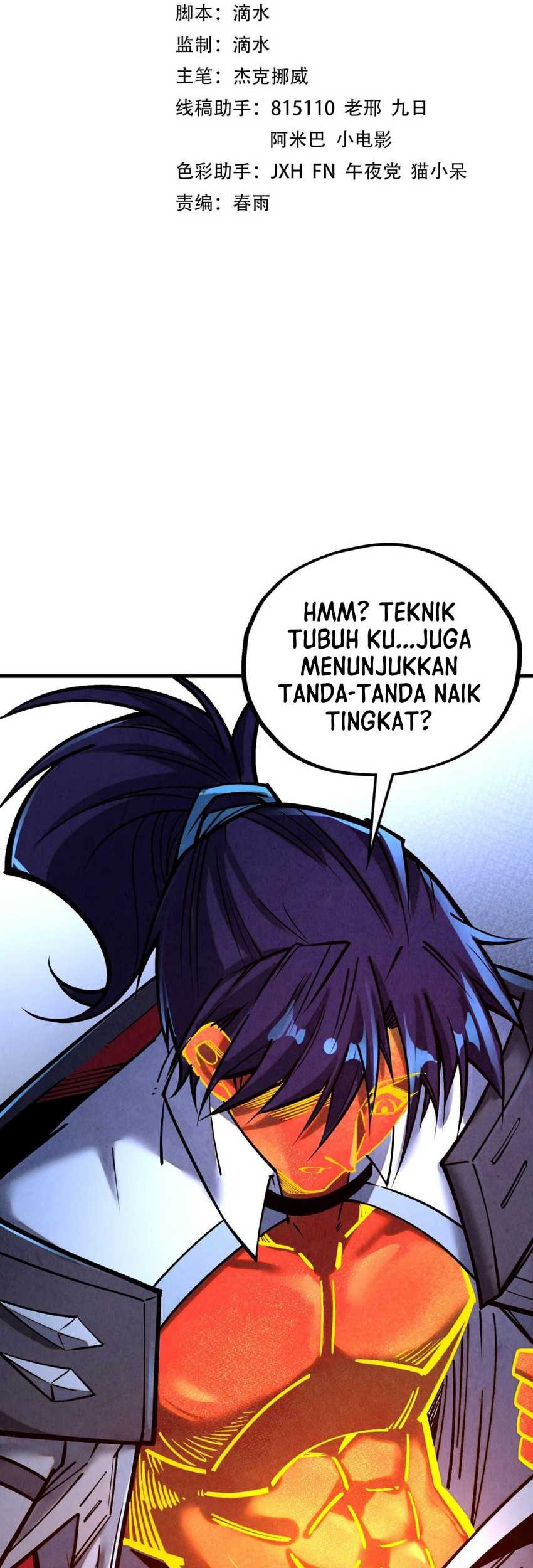 Baca  The Ultimate of All Ages Chapter 408 Gambar 2