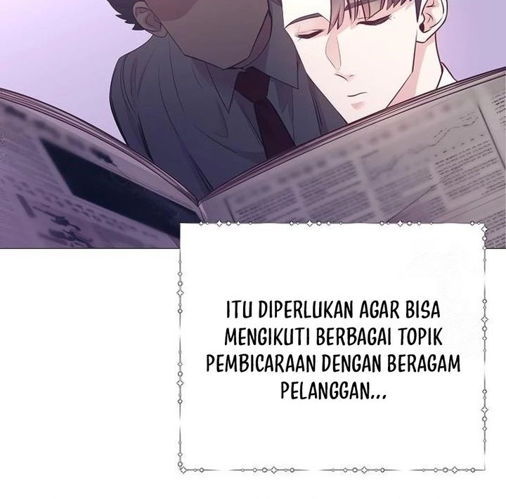 I Became a Sales Prodigy Chapter 59 Gambar 31