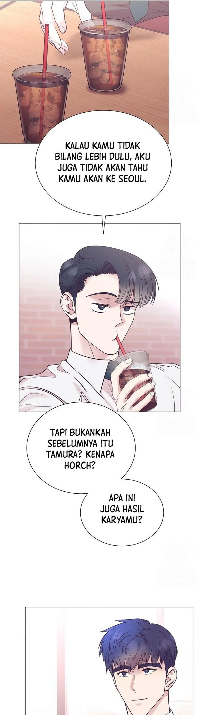 I Became a Sales Prodigy Chapter 59 Gambar 54