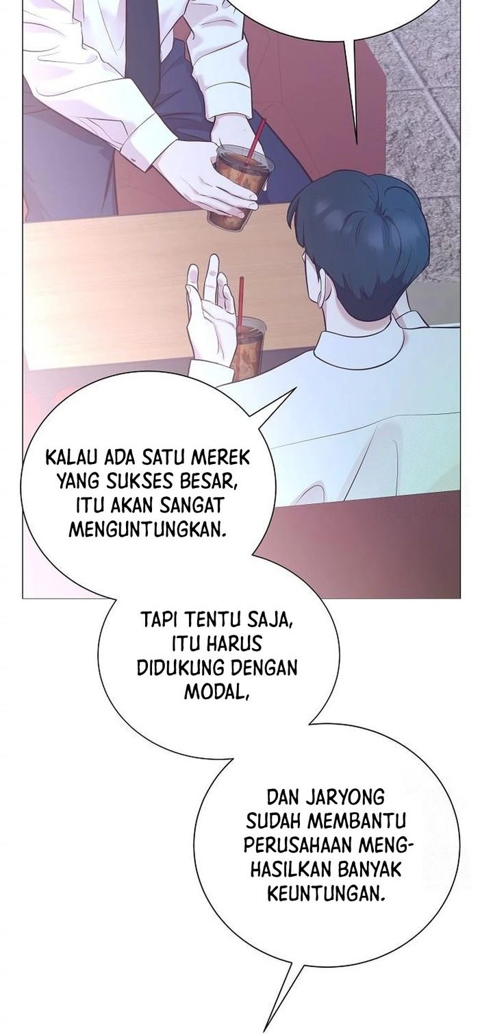 I Became a Sales Prodigy Chapter 59 Gambar 58