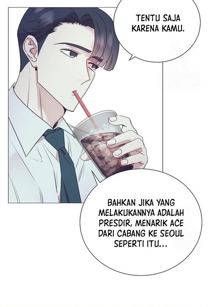 I Became a Sales Prodigy Chapter 59 Gambar 62