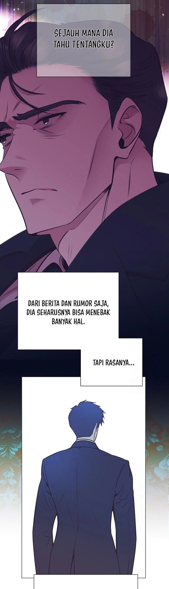 I Became a Sales Prodigy Chapter 59 Gambar 7