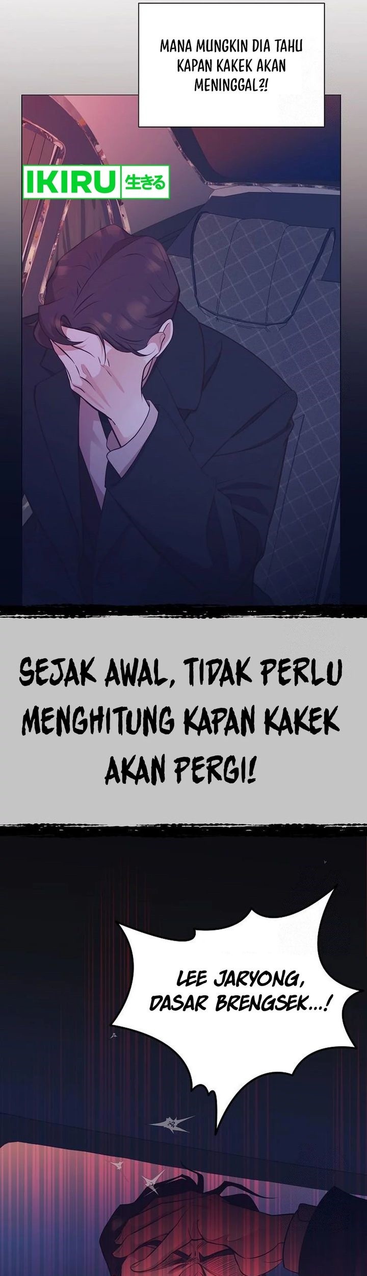 I Became a Sales Prodigy Chapter 59 Gambar 17