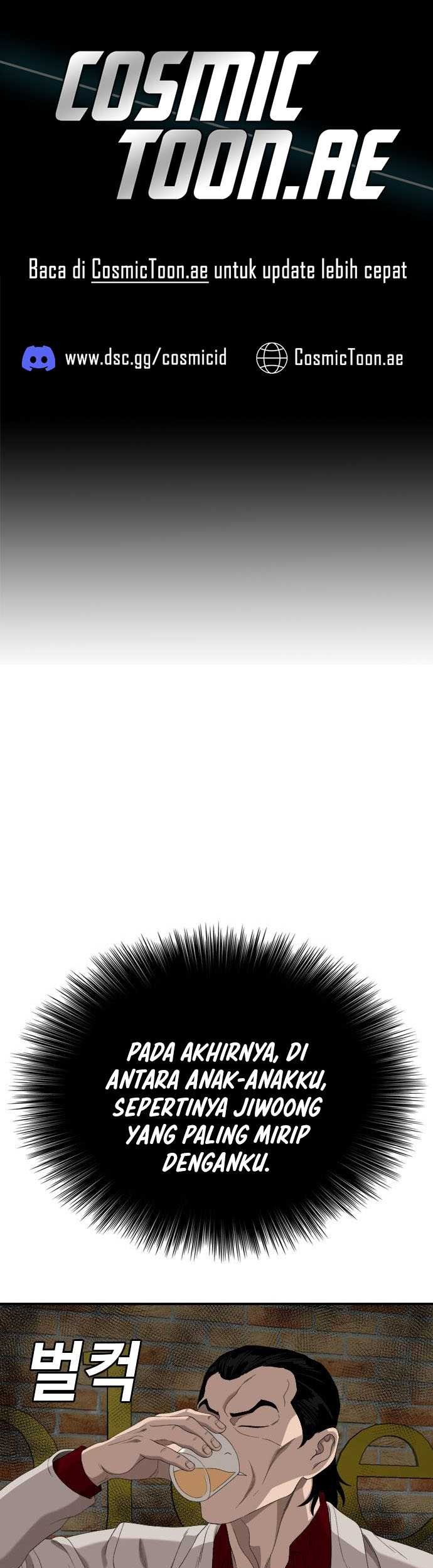 Baca  A Bad Person Chapter 247 Gambar 2