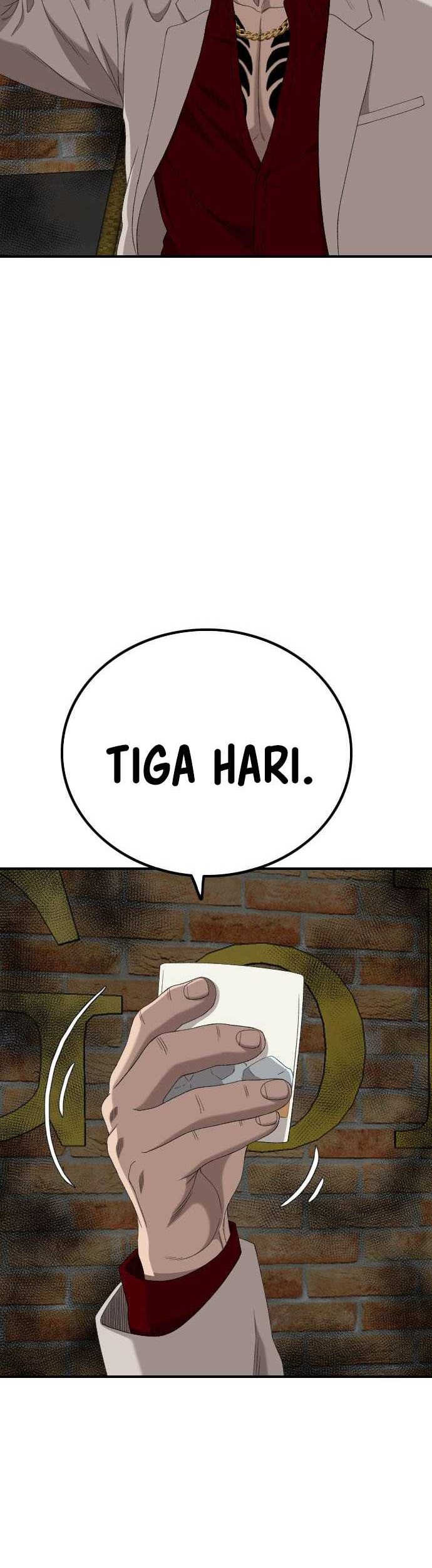 A Bad Person Chapter 247 Gambar 3