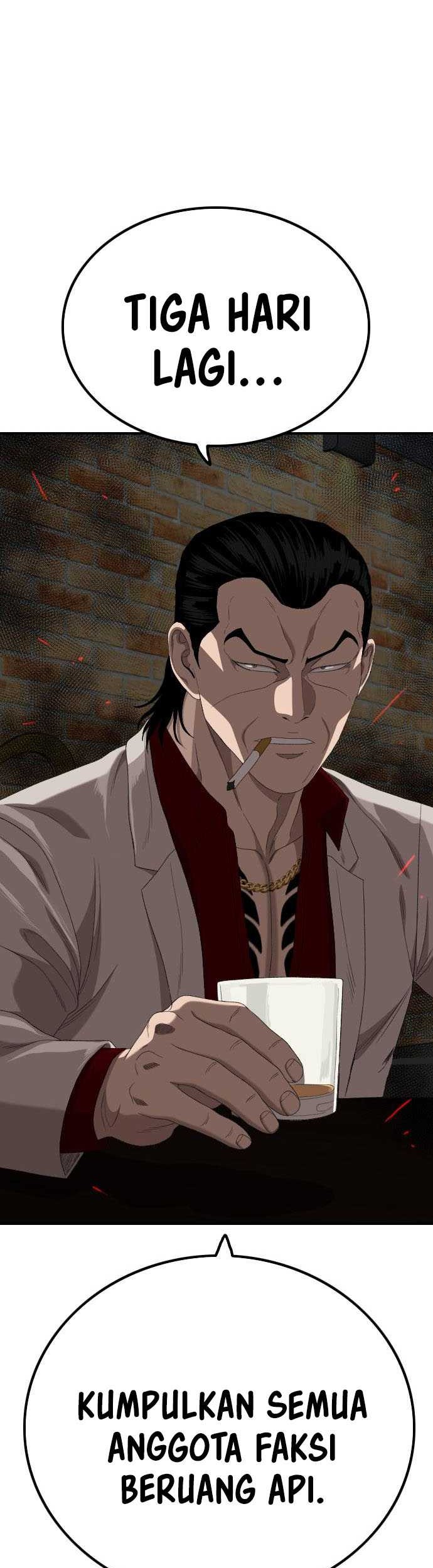 A Bad Person Chapter 247 Gambar 4