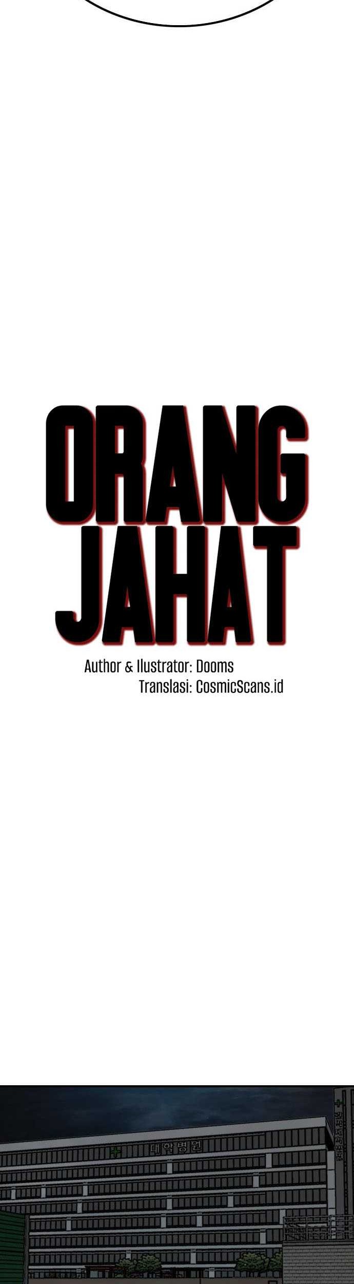 A Bad Person Chapter 247 Gambar 5