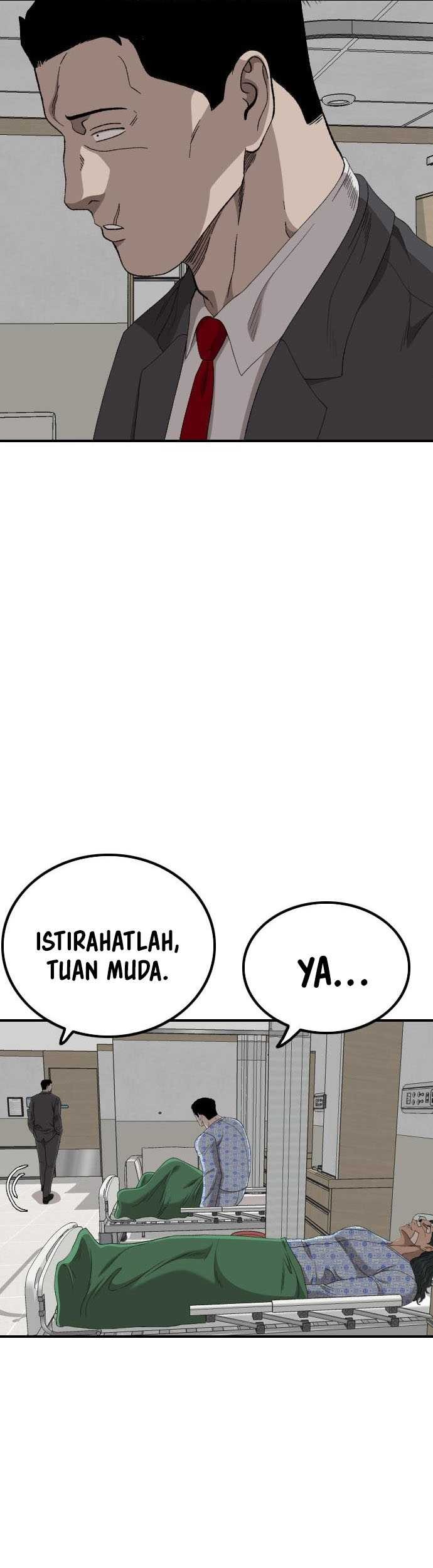 A Bad Person Chapter 247 Gambar 20