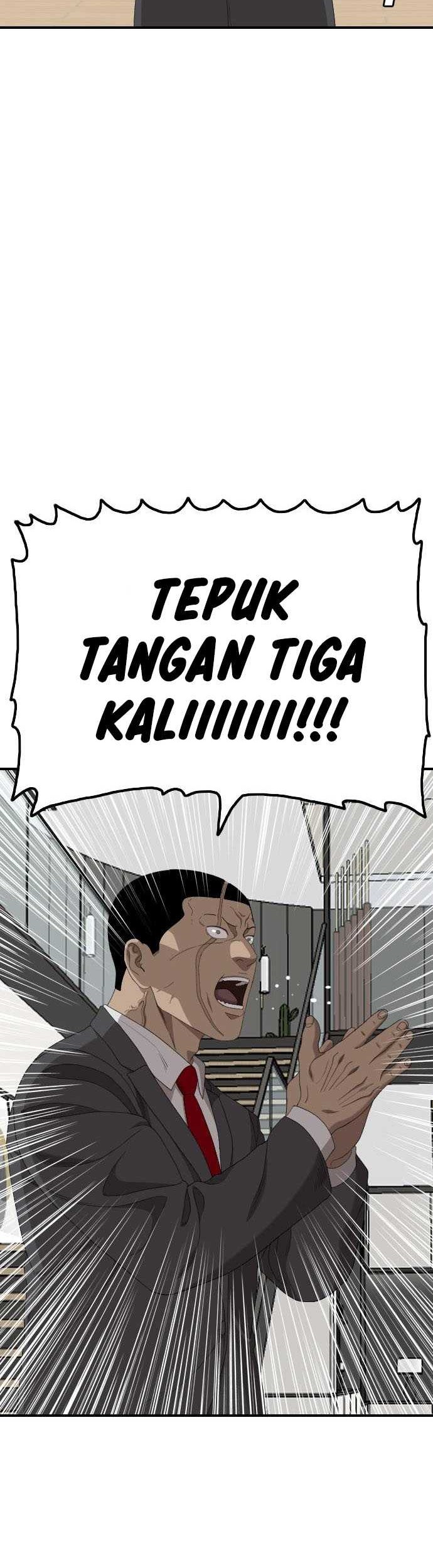 A Bad Person Chapter 247 Gambar 39