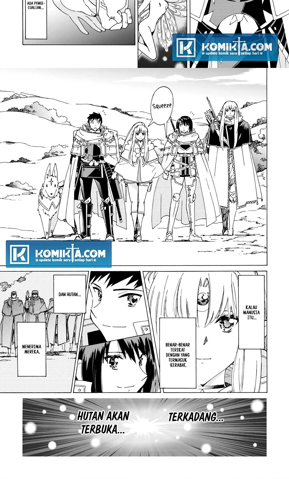 Argate Online Chapter 48 Gambar 3