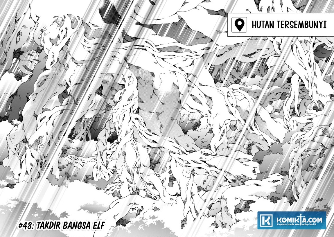 Argate Online Chapter 48 Gambar 4