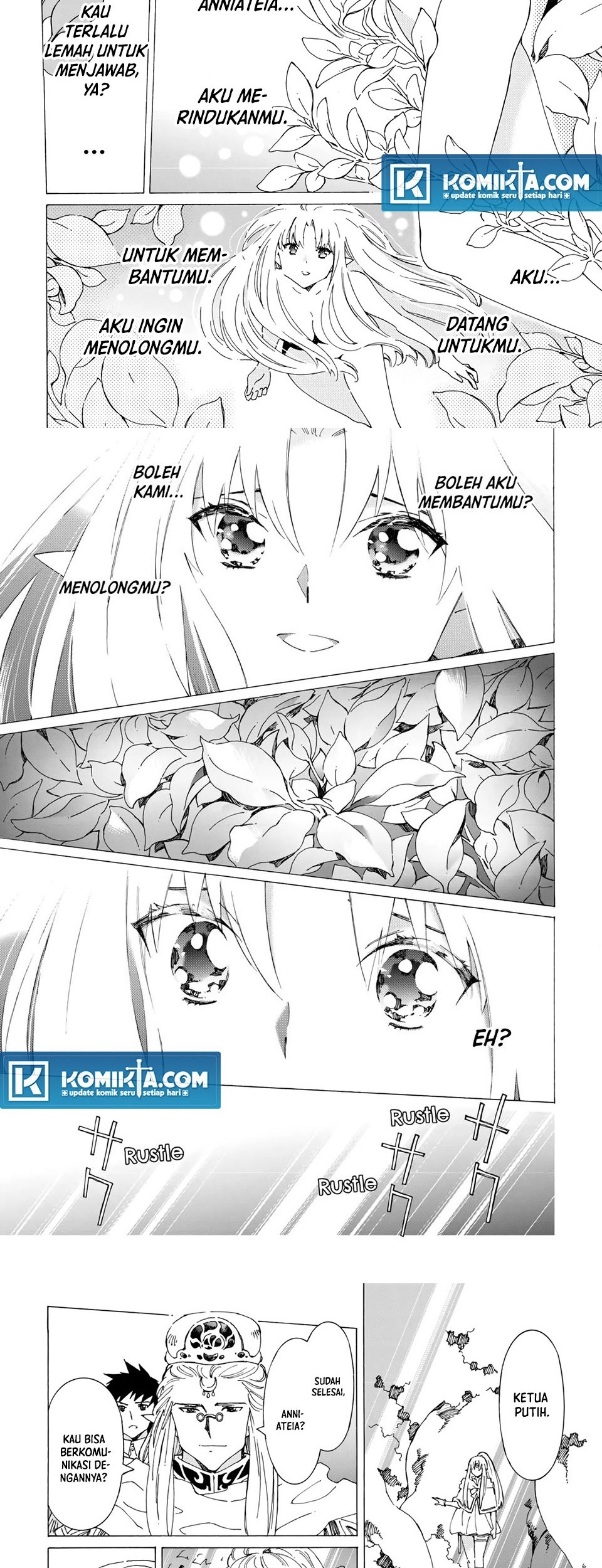 Argate Online Chapter 48 Gambar 16