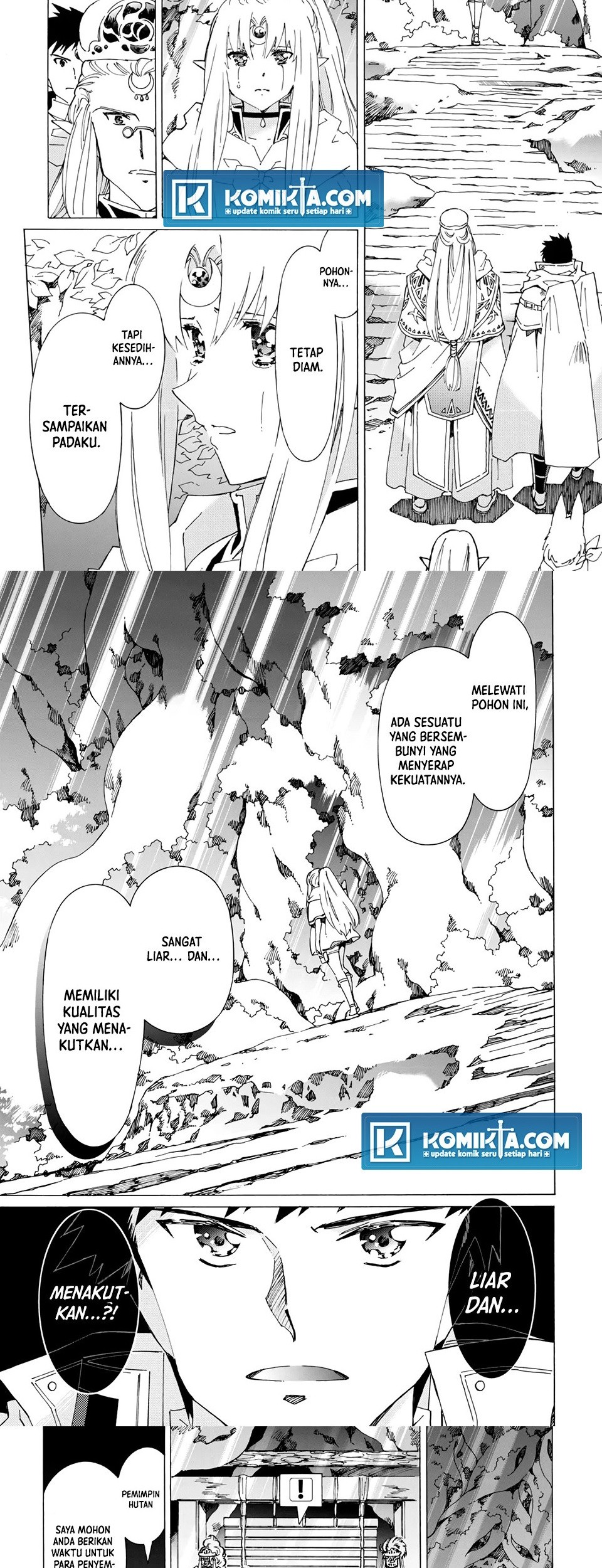 Argate Online Chapter 48 Gambar 17