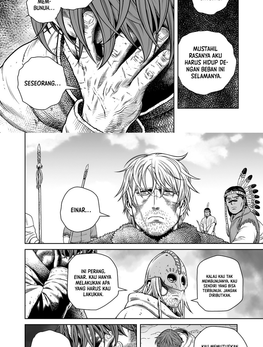Vinland Saga Chapter 218 Gambar 7