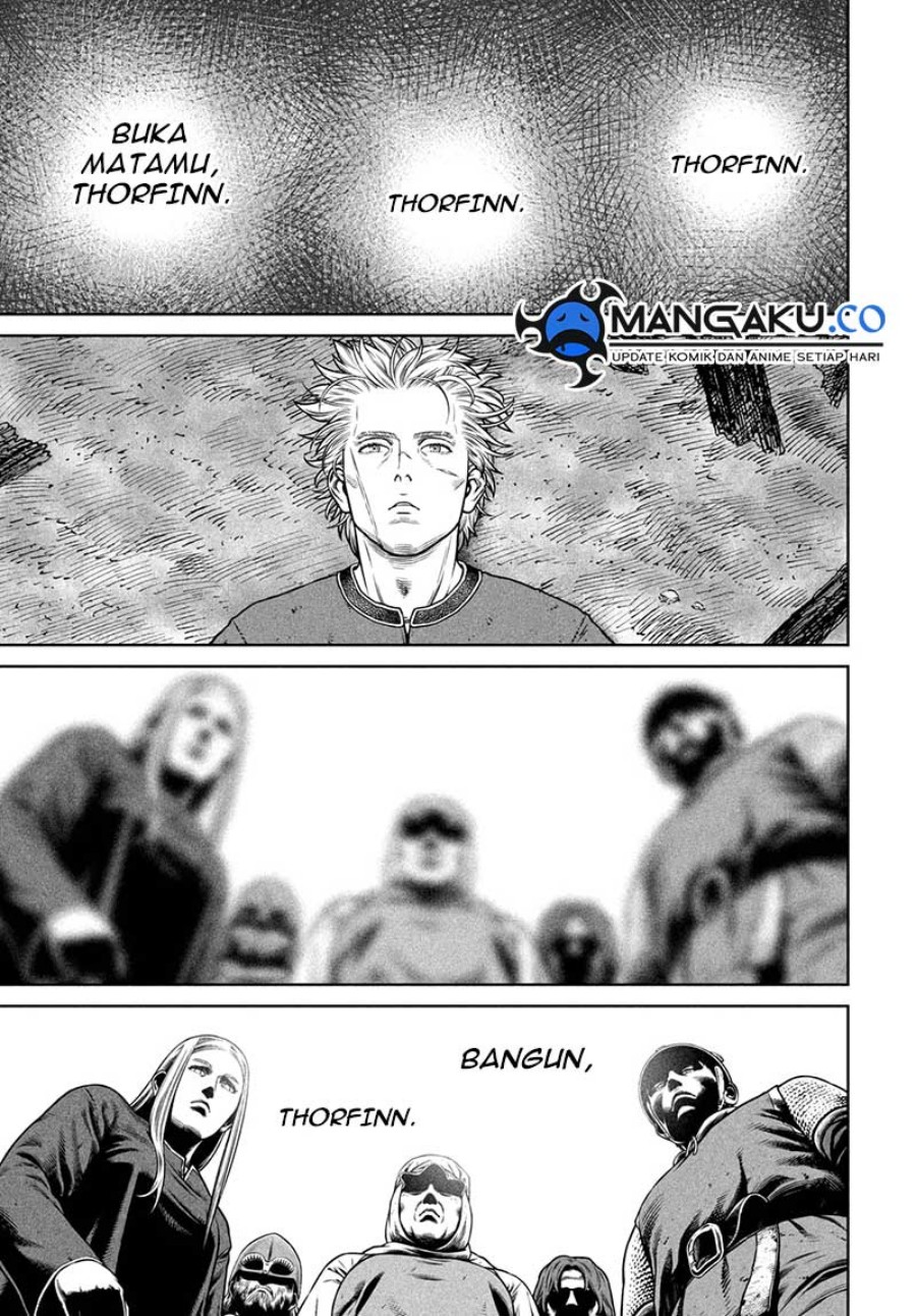 Baca  Vinland Saga Chapter 216 Gambar 2