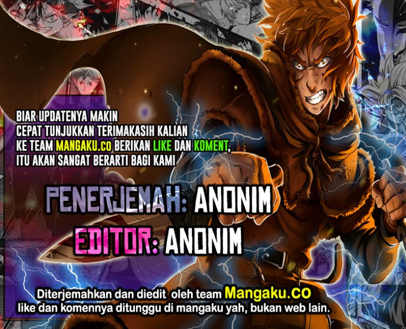 Baca Komik Vinland Saga Chapter 214 Gambar 1