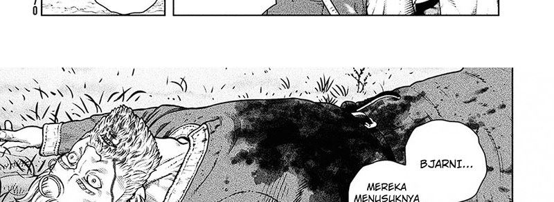 Vinland Saga Chapter 209 Gambar 10