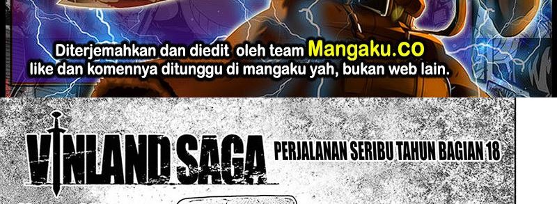 Baca  Vinland Saga Chapter 209 Gambar 2