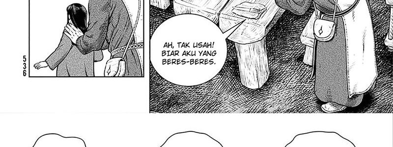 Baca Vinland Saga Chapter 205 Gambar 2