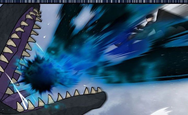 Leveling Up, By Only Eating! Chapter 191 Gambar 43