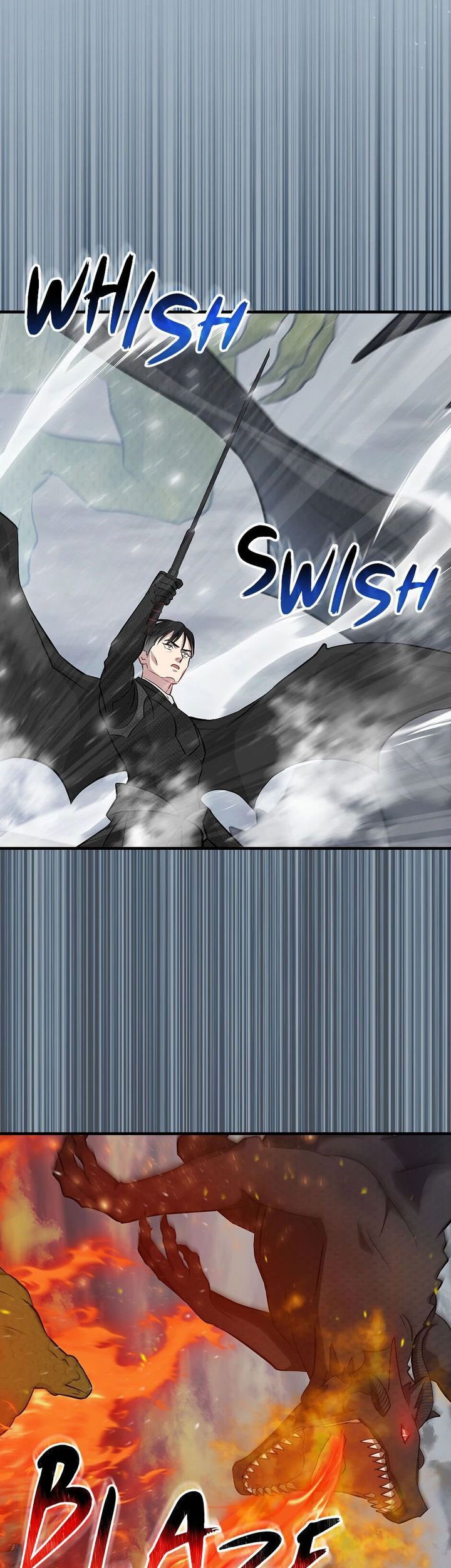 Leveling Up, By Only Eating! Chapter 191 Gambar 10