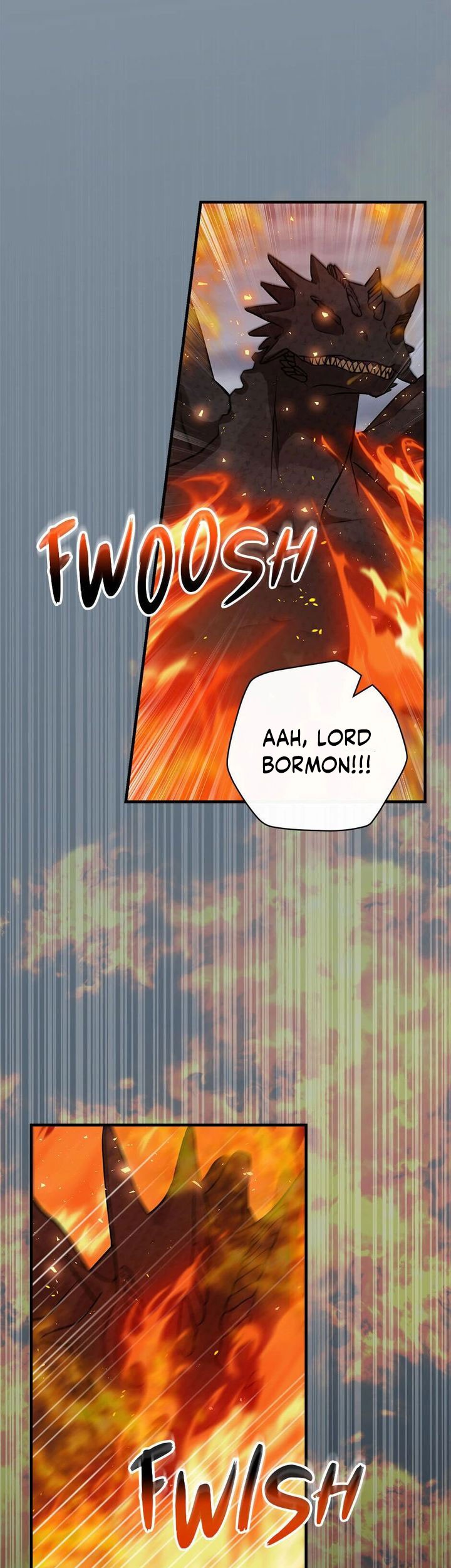 Leveling Up, By Only Eating! Chapter 191 Gambar 15
