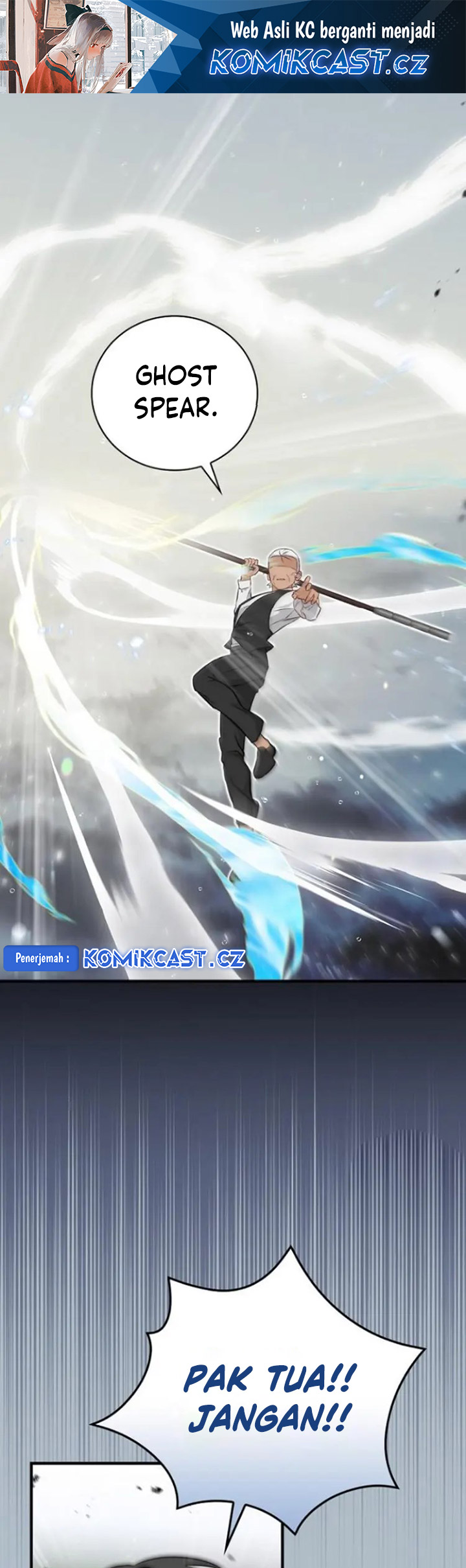 Baca Leveling Up, By Only Eating! Chapter 190 Gambar 2