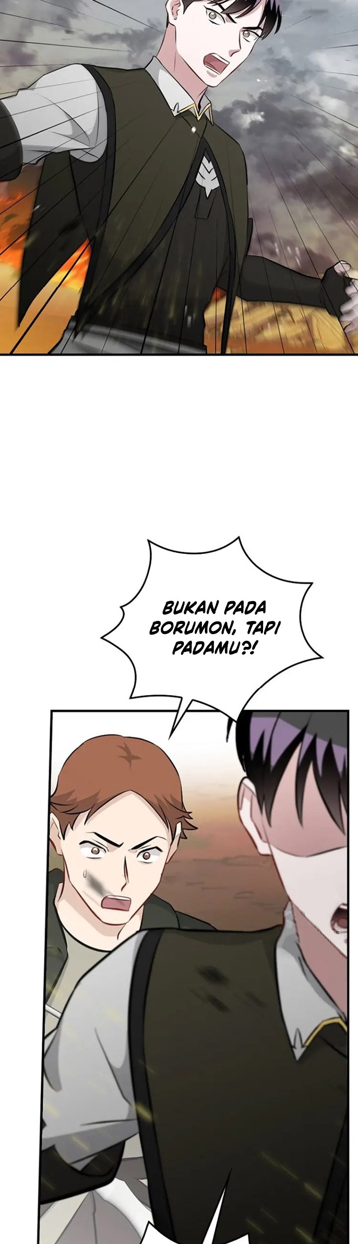 Leveling Up, By Only Eating! Chapter 189 Gambar 14