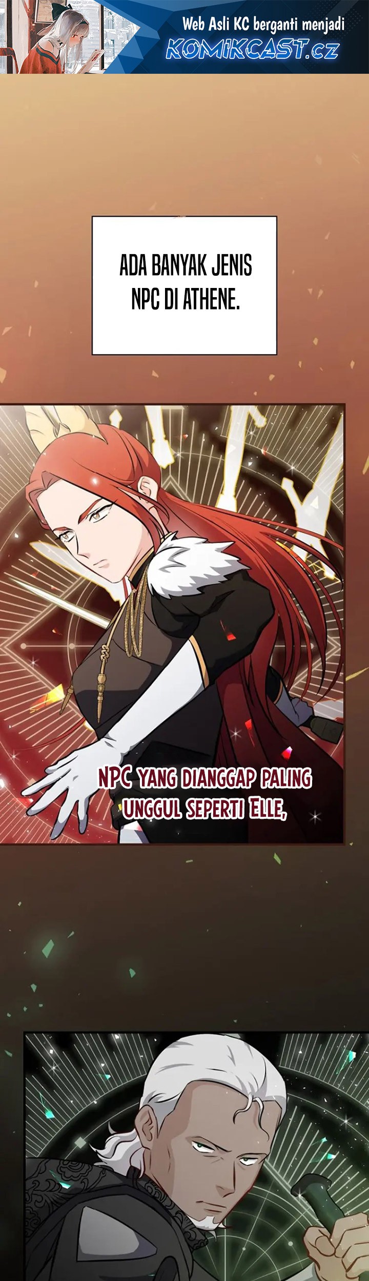 Baca Leveling Up, By Only Eating! Chapter 188 Gambar 2