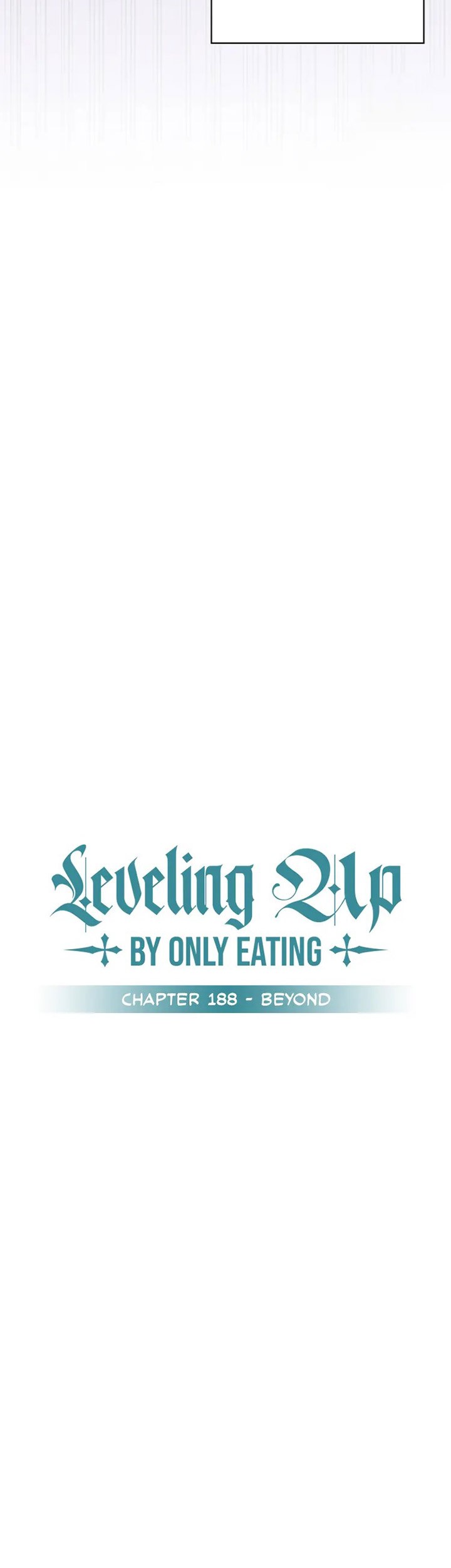 Leveling Up, By Only Eating! Chapter 188 Gambar 6