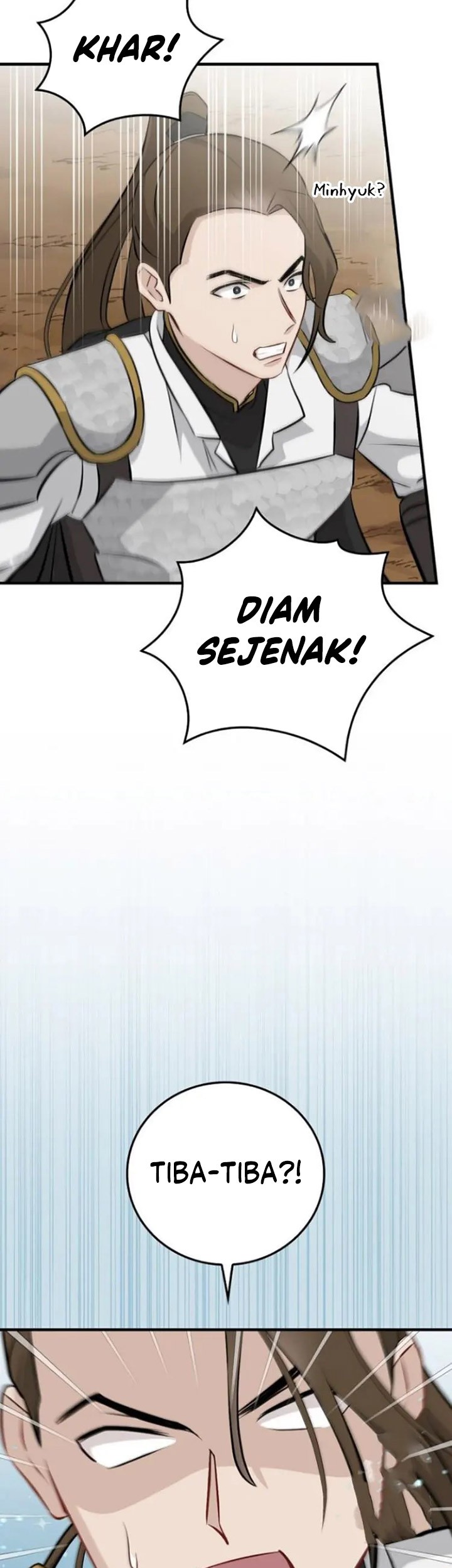 Leveling Up, By Only Eating! Chapter 187 Gambar 32