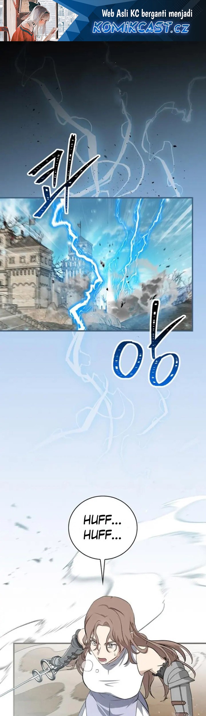 Baca Leveling Up, By Only Eating! Chapter 186 Gambar 2