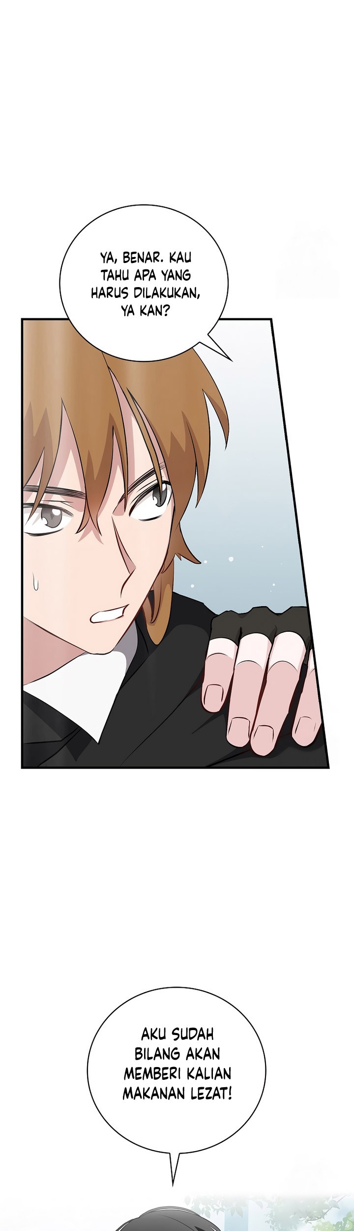 Leveling Up, By Only Eating! Chapter 184 Gambar 14