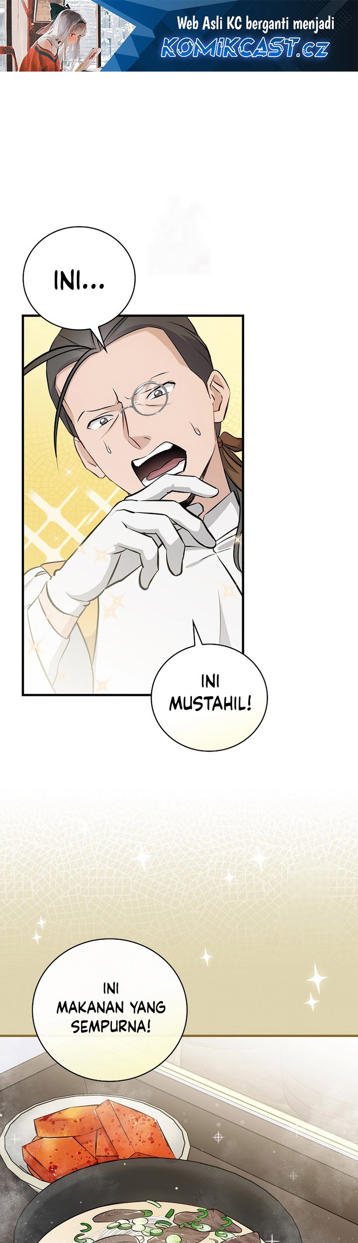 Baca Leveling Up, By Only Eating! Chapter 183 Gambar 2