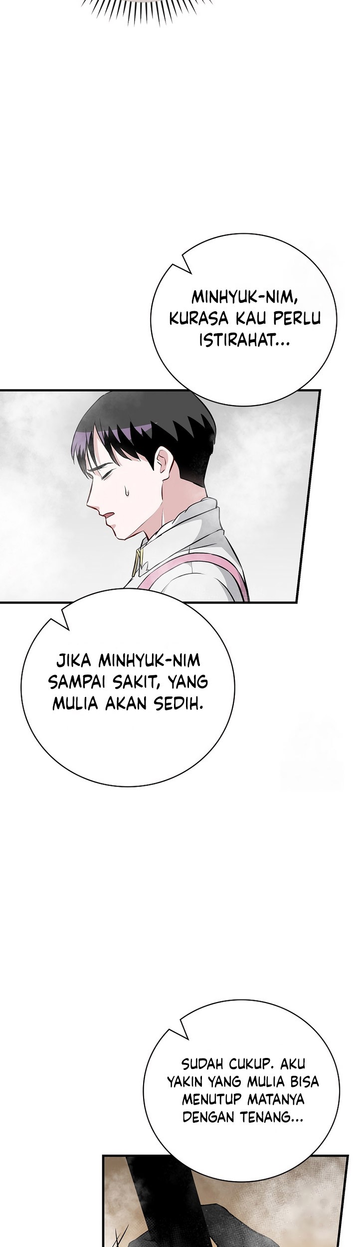 Leveling Up, By Only Eating! Chapter 182 Gambar 34