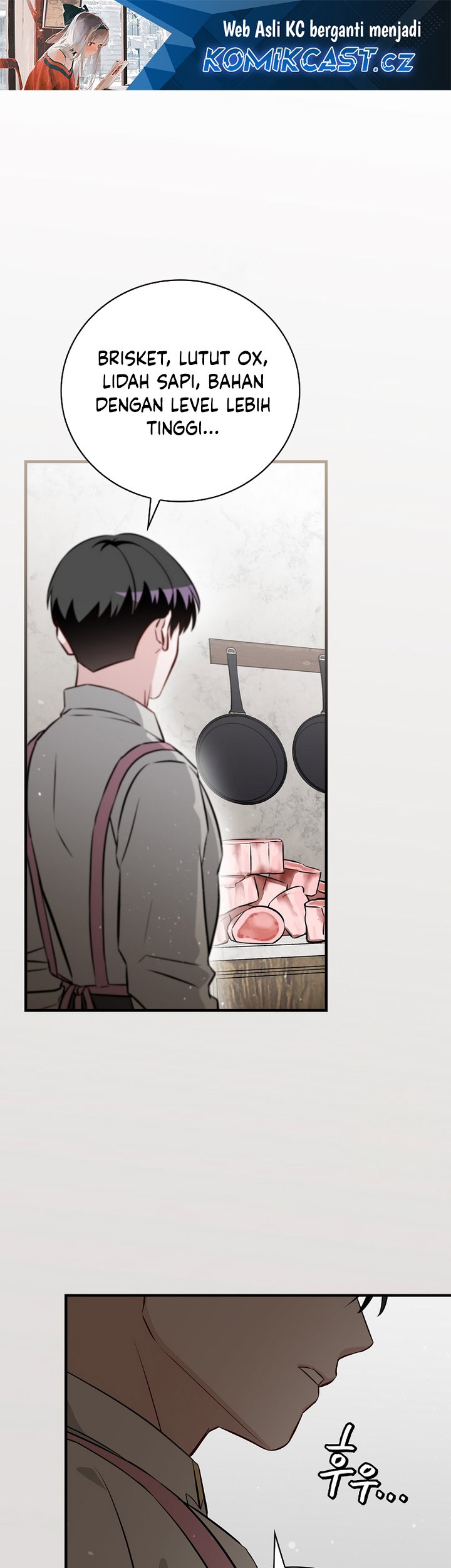 Baca Leveling Up, By Only Eating! Chapter 182 Gambar 2