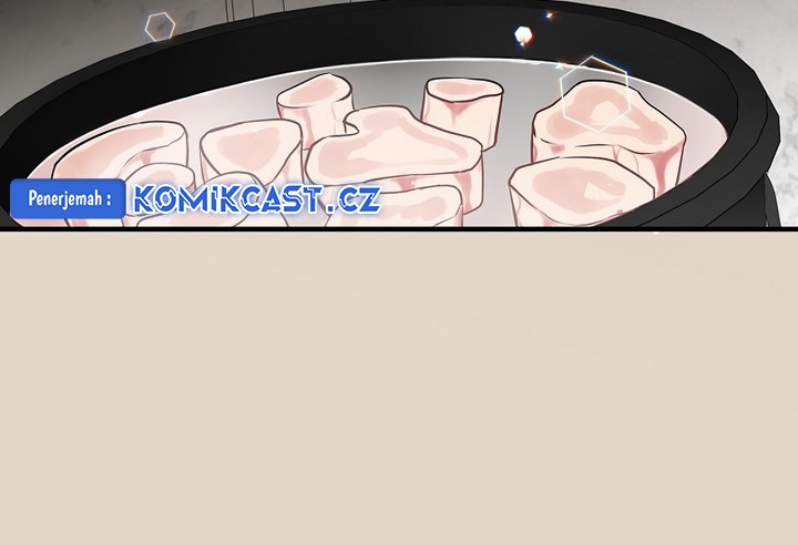 Leveling Up, By Only Eating! Chapter 182 Gambar 9