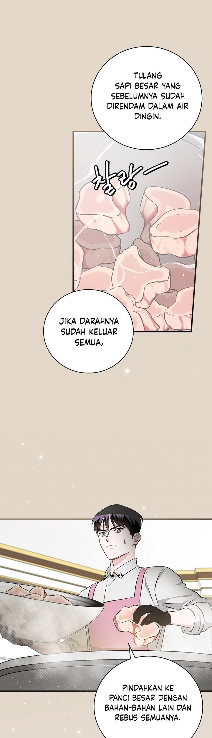 Leveling Up, By Only Eating! Chapter 182 Gambar 10