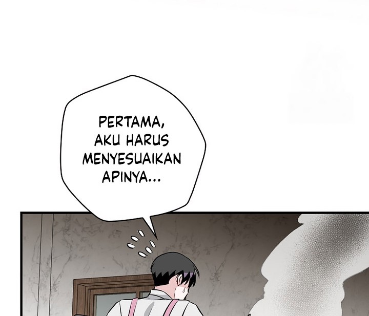 Leveling Up, By Only Eating! Chapter 182 Gambar 15
