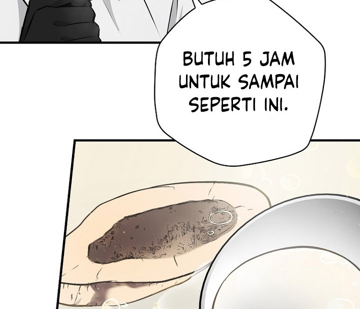 Leveling Up, By Only Eating! Chapter 182 Gambar 17