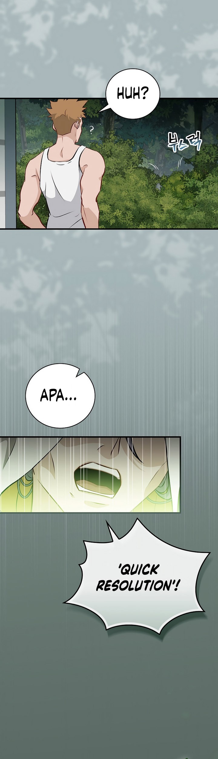 Leveling Up, By Only Eating! Chapter 181 Gambar 34