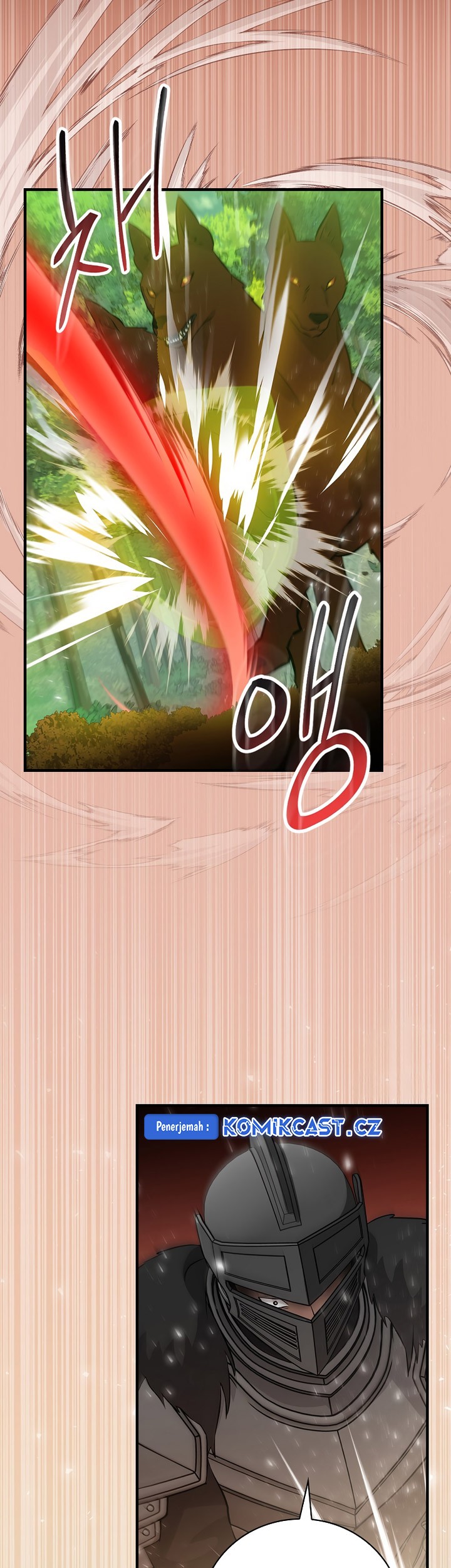 Leveling Up, By Only Eating! Chapter 181 Gambar 50