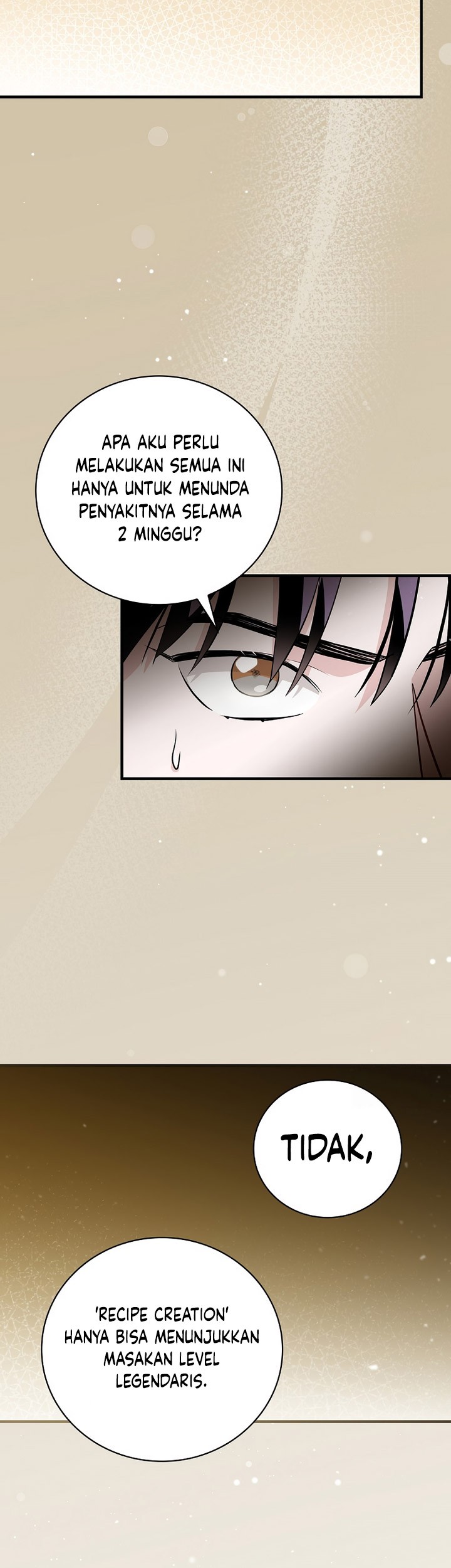 Leveling Up, By Only Eating! Chapter 181 Gambar 4