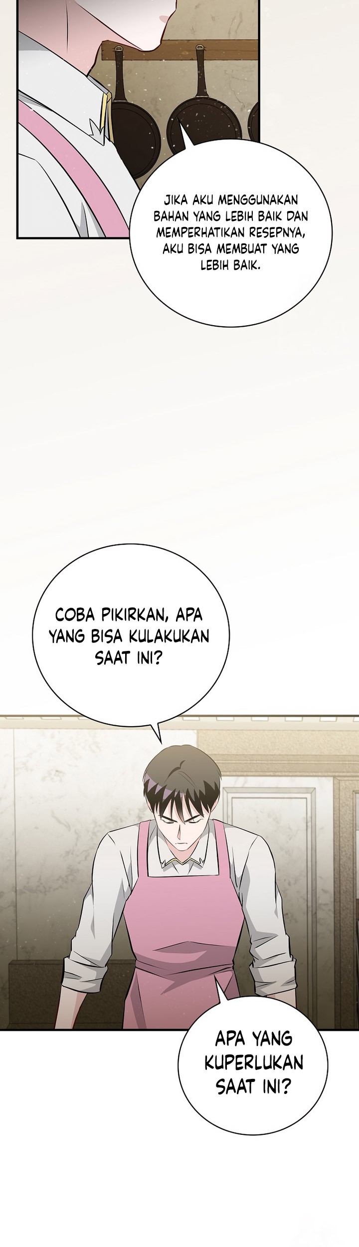 Leveling Up, By Only Eating! Chapter 181 Gambar 6