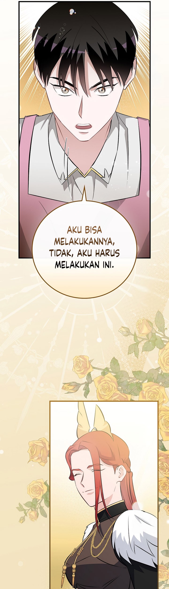 Leveling Up, By Only Eating! Chapter 181 Gambar 12