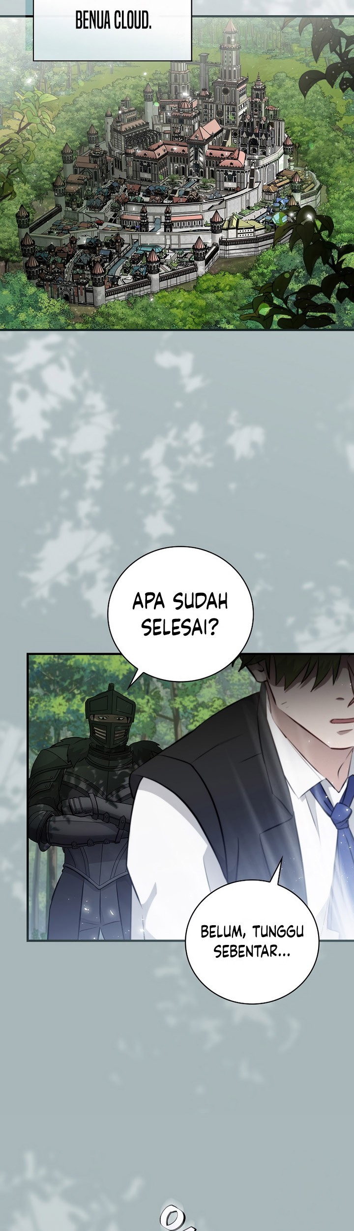 Leveling Up, By Only Eating! Chapter 181 Gambar 16
