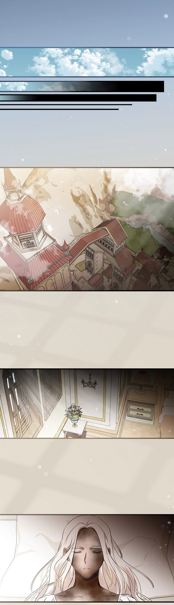 Leveling Up, By Only Eating! Chapter 180 Gambar 62